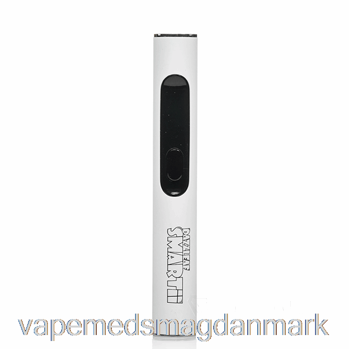 Vape Juice Dazzleaf Smartii 510 Batteri Hvid